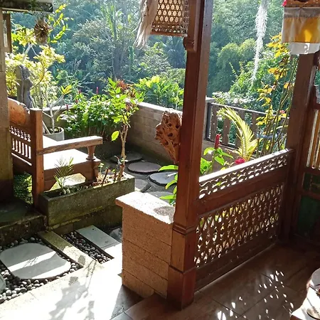 Joglo House Nagi别墅