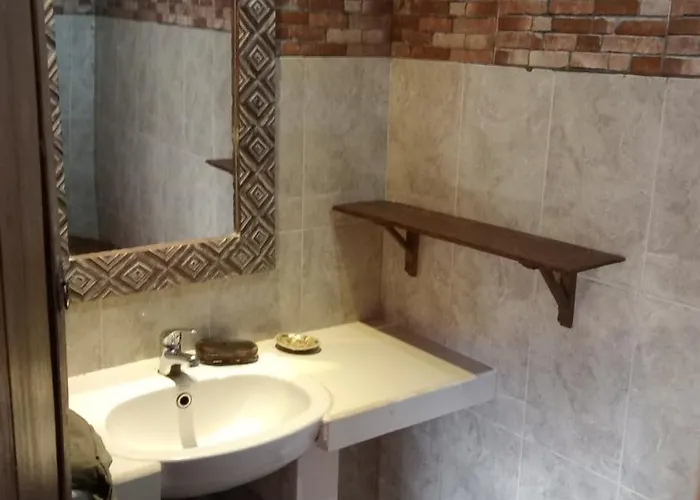 Joglo House Nagi فيلة