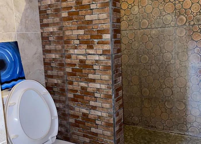 فيلة Joglo House Nagi